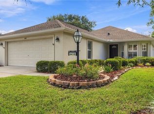 6410 W Cannondale Dr, Crystal River, FL 34429