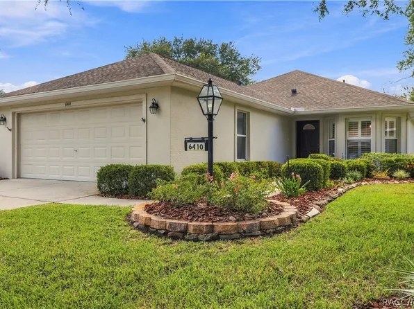 6410 W Cannondale Dr, Crystal River, FL 34429