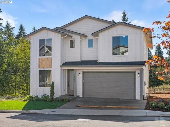 16866 SE Siri Ct, Damascus, OR 97089