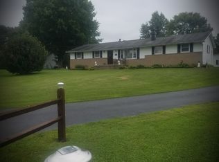 22835 State Route 30, Minerva, OH