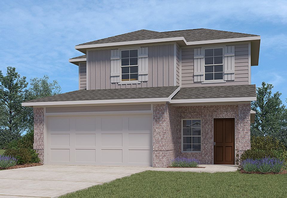 Plan Elevation.