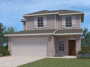The Florence Plan, Winding Creek, New Braunfels, TX 78130