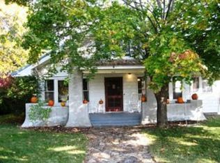 1402 N Mamer Rd, Spokane, WA 99216