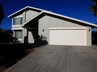 213 Masonic Dr, Vallejo, CA 94591