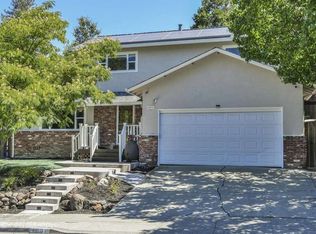 4631 Tahoe Dr, Martinez, CA 94553