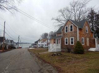 45 Holbrook Rd, Weymouth, MA 02191