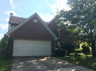 2336 Golden Oak Dr, Lexington, KY 40515