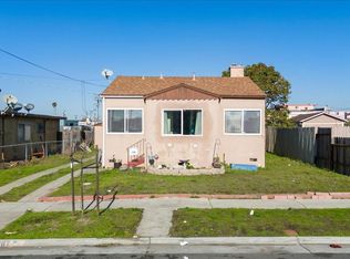 2107 Ohio Ave, Richmond, CA 94804