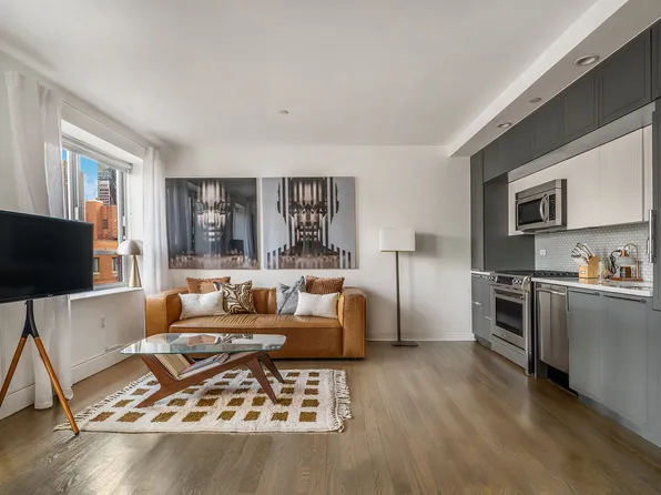 432 West 52nd Street 7H image 1 of 13