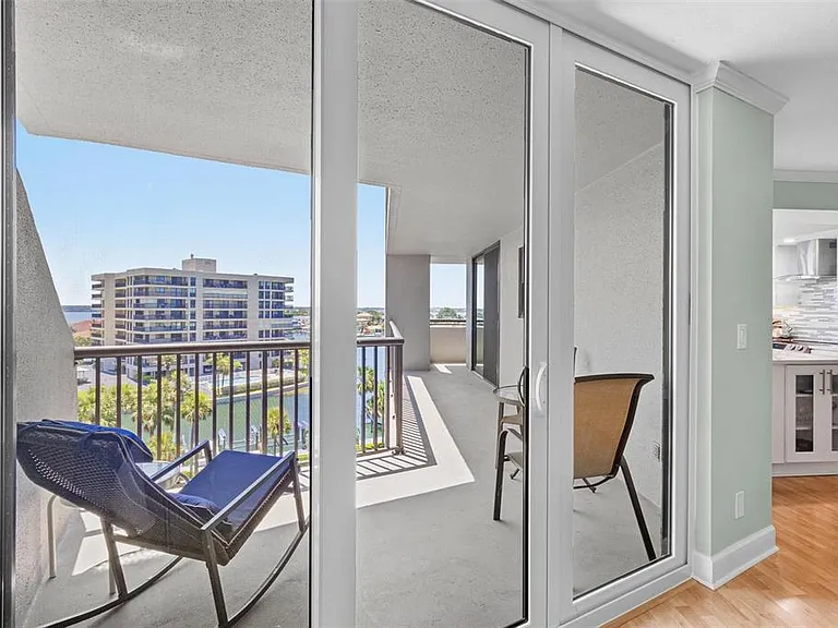 1660 Gulf Blvd #607 — Photo 9