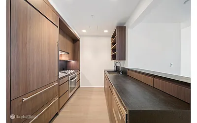 Rented by Douglas Elliman