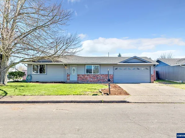 280 Boden St, Junction City, OR 97448