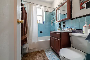 Rented by Joel Scharf, LREB