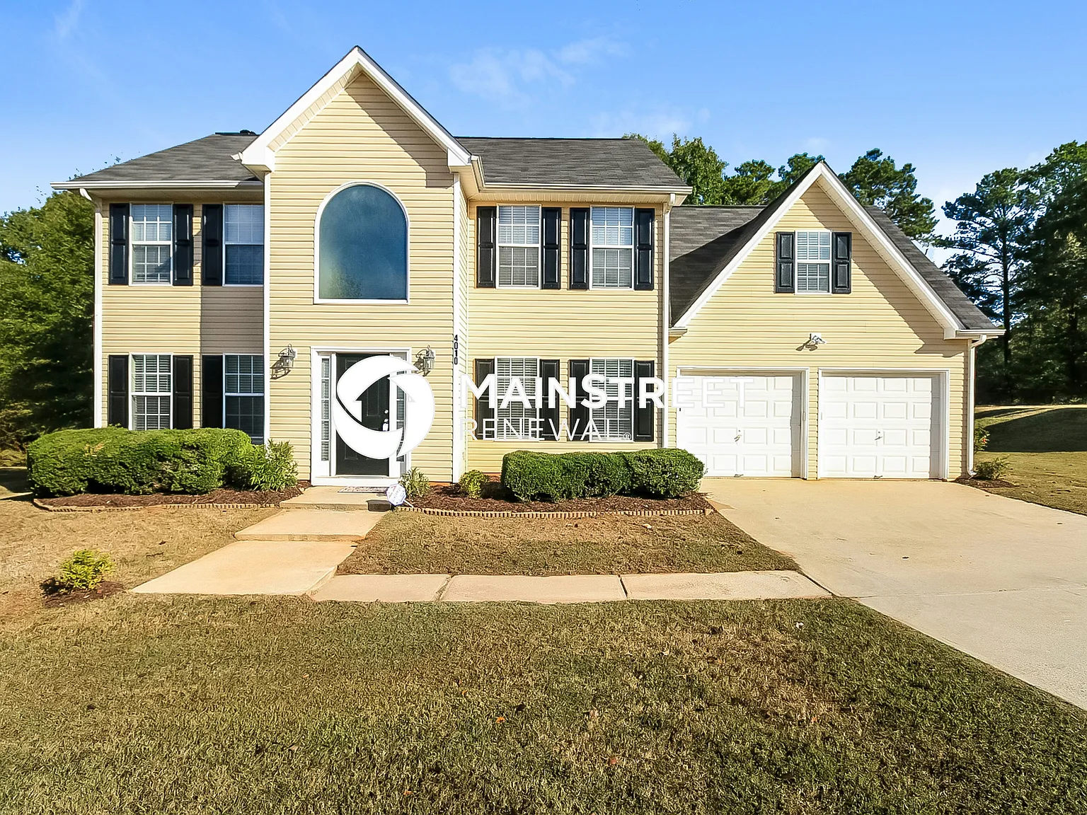 4010 Fieldway Rd — Photo 1