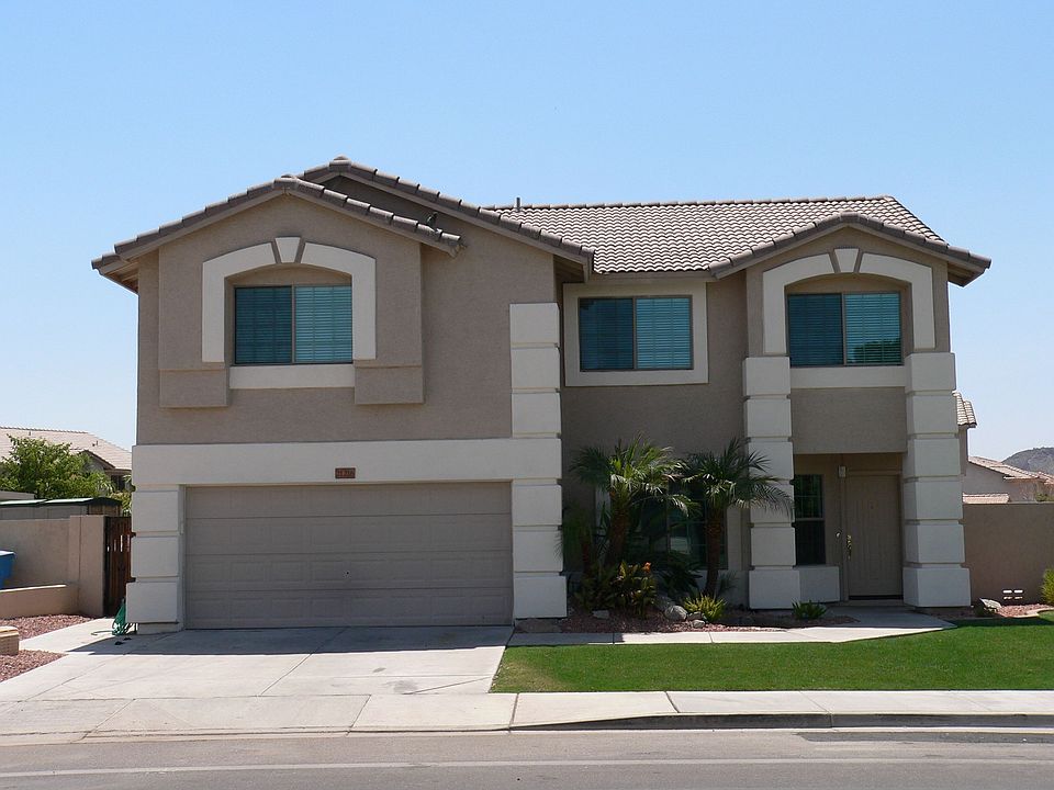 Fantastics Courtland Home