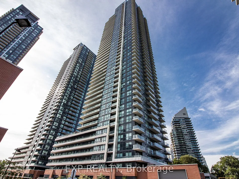 2220 Lake Shore Blvd W #311