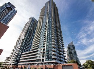 2220 Lake Shore Blvd W #311, Toronto, ON M8V 0C1