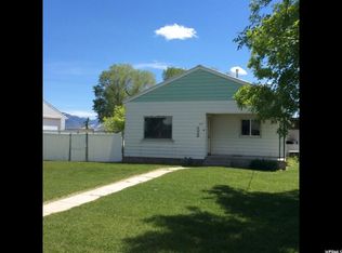 112 E Factory St, Garland, UT 84312