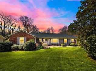 3807 Cascade Dr, Greensboro, NC 27410