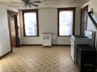 34 Puritan Ave #2, Worcester, MA 01604