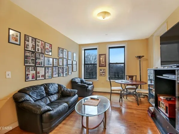 45 W 110th St APT 5D, New York, NY 10026