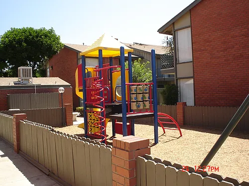 Regency West Apartments Photo 1