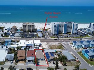 13440 1st St E, Madeira Beach, FL 33708