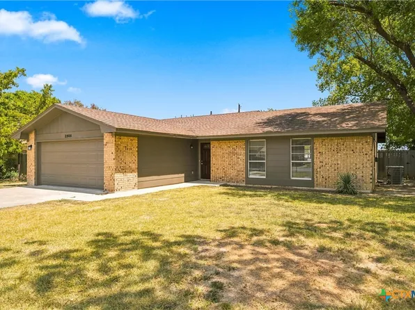 2908 Janis Dr, Killeen, TX 76549