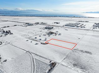 Nhn Hard Rock Rd LOT 3, Somers, MT 59932