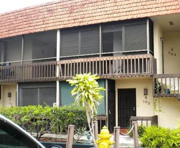 830 NE 199th St APT 103A, Miami, FL, 33179