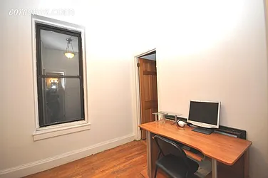 Rented by Corcoran