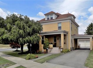 60 Bierer Ln, Uniontown, PA