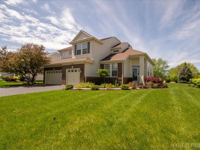 668 Western Dr, North Aurora, IL, 60542