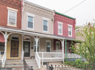 665 N Brooklyn St, Philadelphia, PA 19104