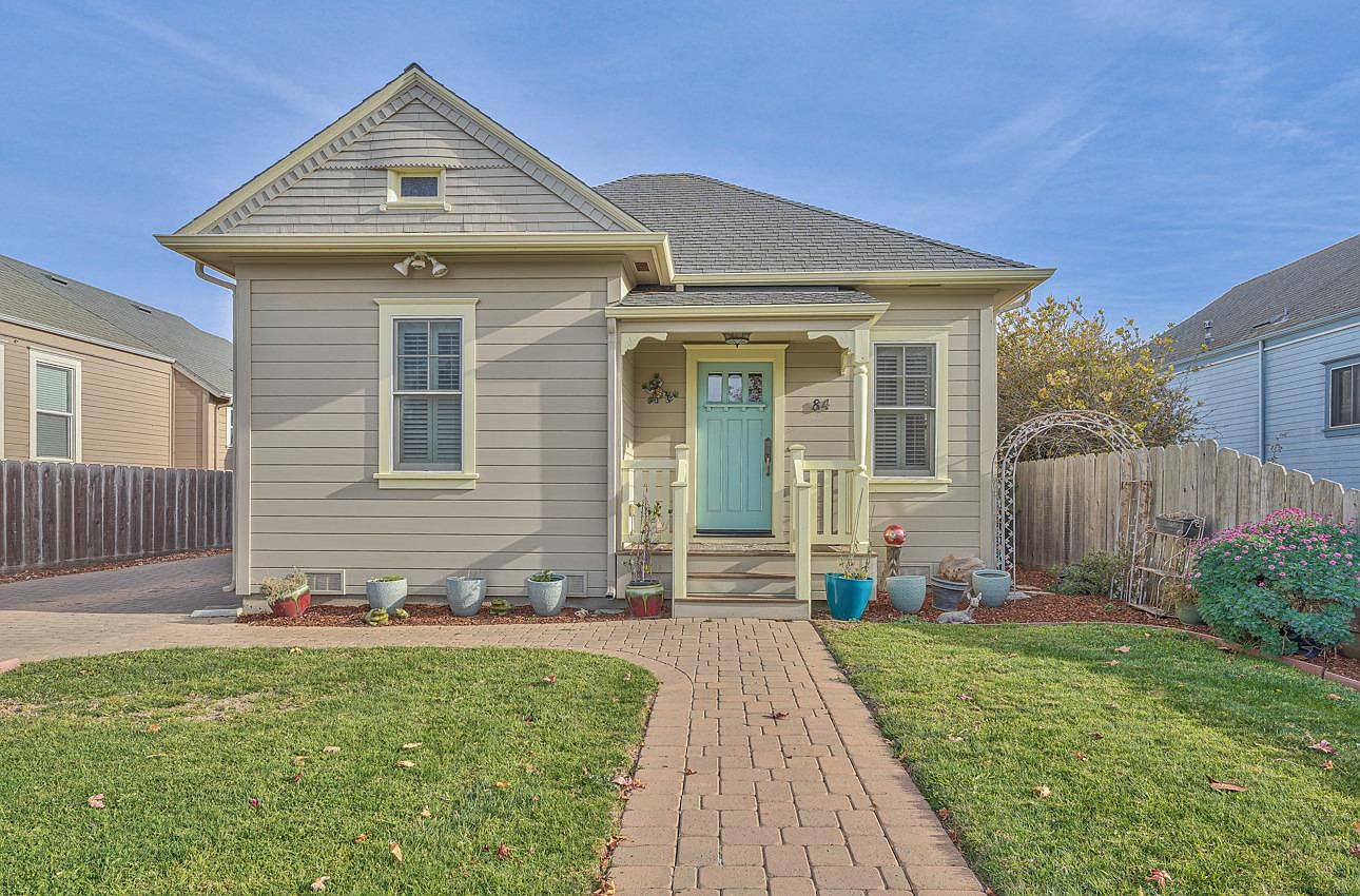 84 Railroad Ave, Spreckels, CA 93962 MLS ML81949810 Zillow