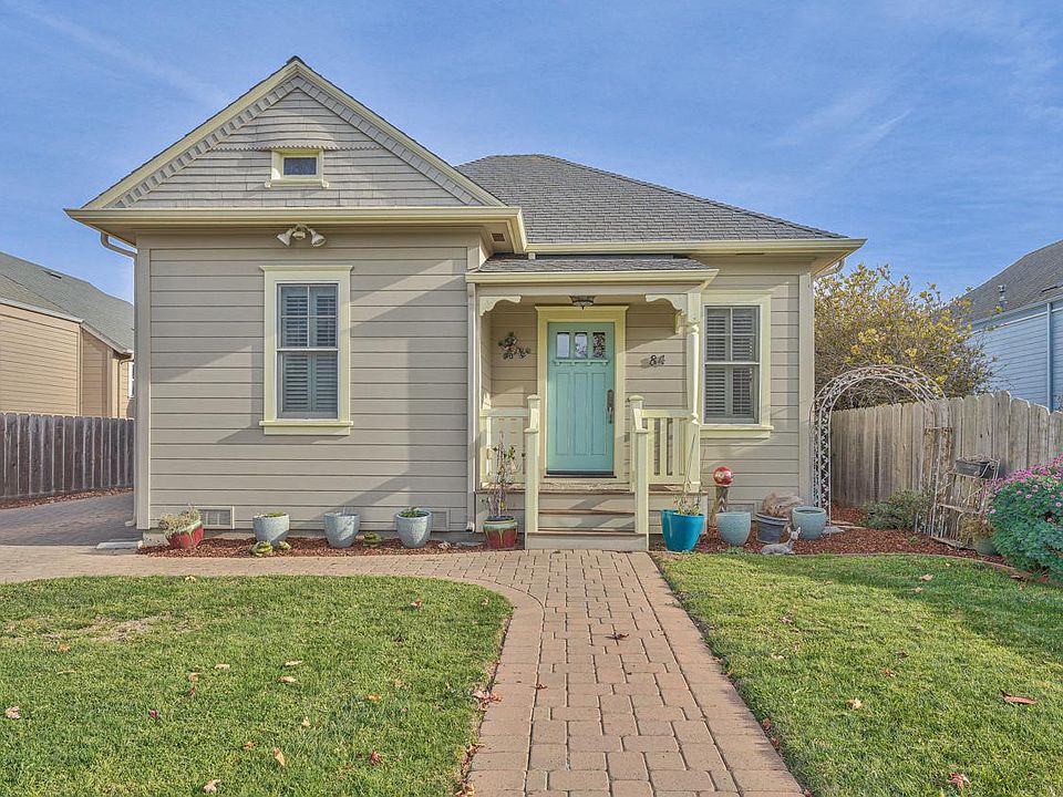 84 Railroad Ave, Spreckels, CA 93962 Zillow