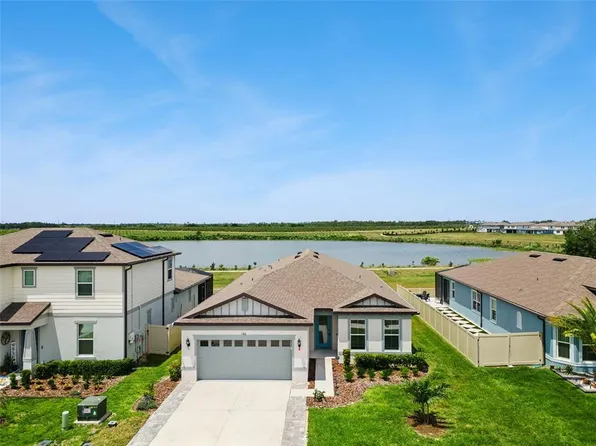732 Longleaf Ln, Lake Alfred, FL 33850