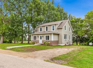 10 3rd St, Arthur, ND 58006