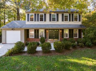 5200 Olley Ln, Burke, VA 22015