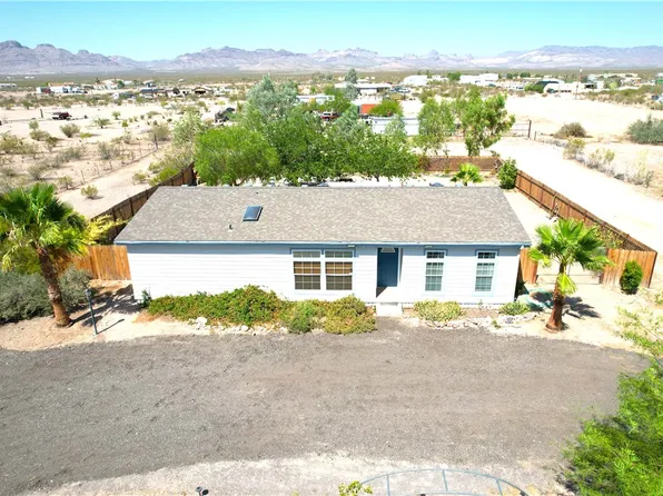 645 S Elfrida Road, Golden Valley, AZ 86413