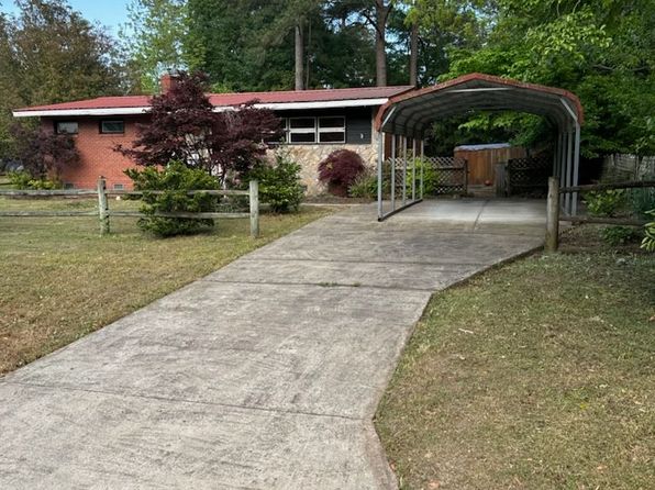 207 Durant Dr