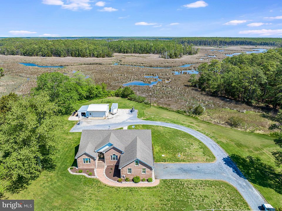 1240 Hoopers Island Rd, Church Creek, MD 21622 Zillow