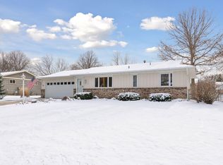 1726 Sartell Ave, Eagan, MN 55122