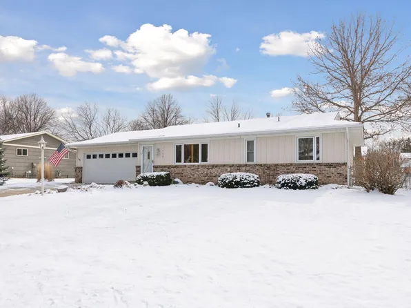 1726 Sartell Ave, Eagan, MN 55122