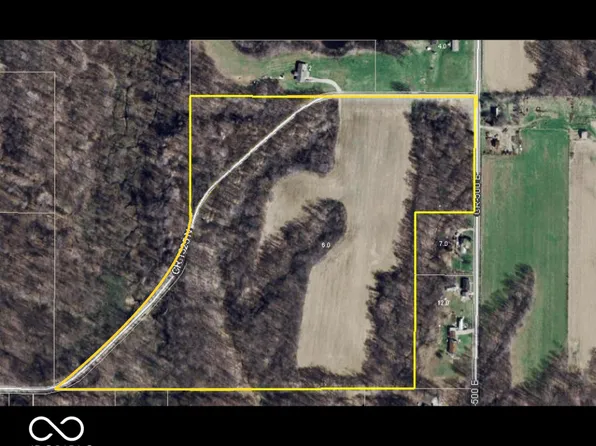 4877 E County Road 1325 N, Brazil, IN 47834