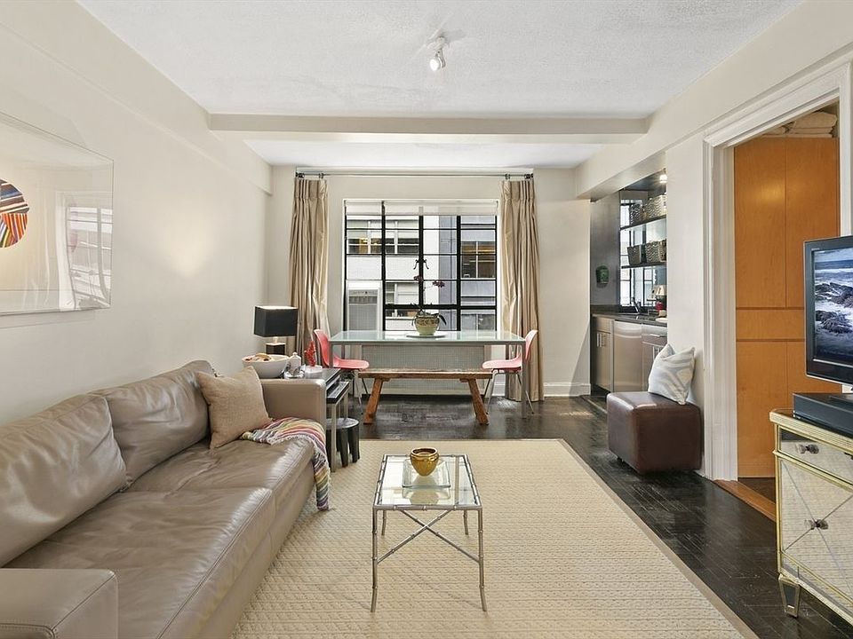 1st image of 140 E 40th St APT 6B