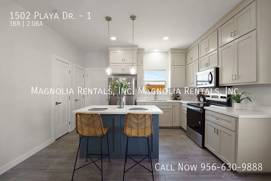 1st Month Free with 13 Month Lease — Photo 4