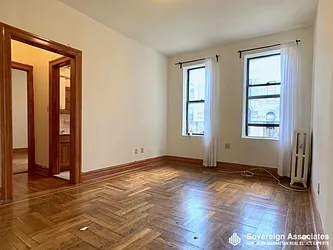 Rented by Sovereign Associates