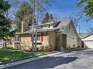 1835 Poly Dr, Billings, MT 59102