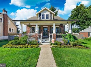 130 Franklin Ave, Souderton, PA 18964